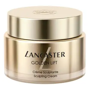 Golden Lift Κρέμα Σμίλευσης 50Ml Lancaster Πρόσωπο Ενυδατωση - Αντιγηρανση Αντιγήρανση