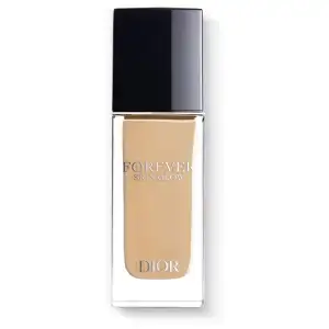 Dior Forever Skin Glow 24H Hydrating Radiant Foundation - Clean 30Ml Μακιγιαζ Καλυψη Make Up