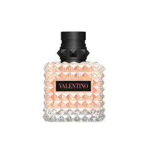 Born In Roma Donna Coral Fantasy Eau De Parfum Valentino αρώματα γυναικεία