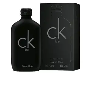 Calvin Klein Ck Be Eau De Toilette 100Ml