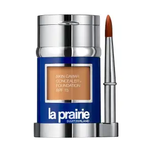 Skin Caviar Complexion Concealer Foundation Spf15 30Ml La Prairie Μακιγιαζ Καλυψη - Make Up