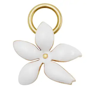 Carolina Herrera Jasmine Charm