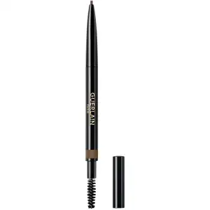 Guerlain Brow G Pencil High Precision Long Wear 03 Medium Brown