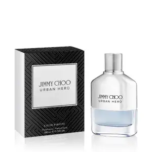 Urban Hero Eau De Parfum Jimmy Choo αρώματα ανδρικά