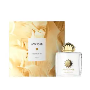 Amouage Honour Woman 43 Eau De Parfum 100Ml