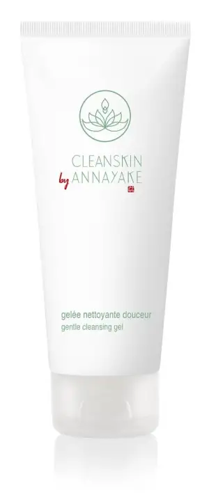 Cleanskin Gentle Cleansing Gel 100Ml Annayake Πρόσωπο Καθαρισμος - Τονωση Καθαριστικά