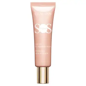 Clarins - Sos Primer Μακιγιάζ Επιδερμίδα & Σταθεροποιητές