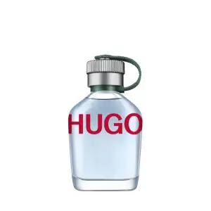 Hugo Man Revamp Eau De Toilette Boss αρώματα ανδρικά