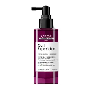 L&Apos Oreal Professionnel Curl Expression Ορος Ενεργοποιησης Της Πυκνοτητας για Σγουρα Μαλλιά 90Ml