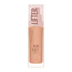 Lifter Plump Glow Foundation 30Ml Maybelline Μακιγιαζ Καλυψη - Make Up