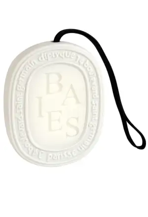 Diptyque Baies Scented Oval