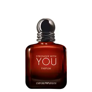 Stronger With You Parfum Armani αρώματα ανδρικά Eau De