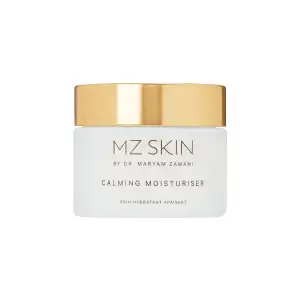 Mz Skin Calming Moisturiser 50Ml