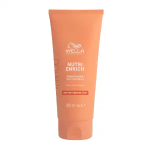 Wella Professionals Invigo Nutri Enrich Conditioner 200Ml