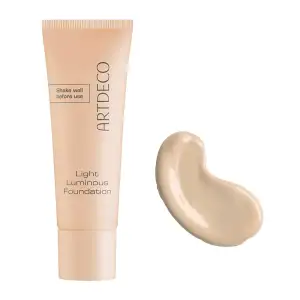Light Luminous Foundation 25Ml Artdeco Μακιγιαζ Καλυψη - Make Up