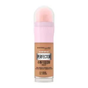 Maybelline Instant Perfector 4-In-1 Glow Makeup 20Ml Medium