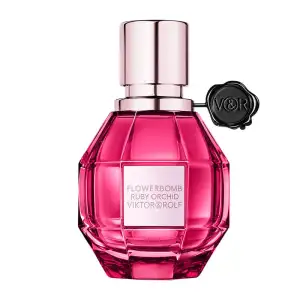 Flowerbomb Ruby Orchid Eau De Parfum Viktor & Rolf αρώματα γυναικεία