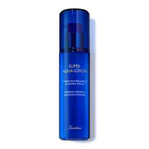 Guerlain - Super Aqua-Lotion Πρόσωπο Καθαρισμός & Ντεμακιγιάζ Τονωτική Λοσιόν