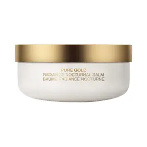 Pure Gold Radiance Nocturnal Balm Refill 60Ml La Prairie Πρόσωπο Ενυδατωση - Αντιγηρανση Θεραπείες Προσώπου