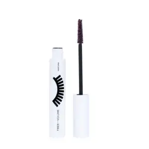 Fiber Volume Mascara 14Ml Seventeen Μακιγιαζ Matia Μάσκαρα
