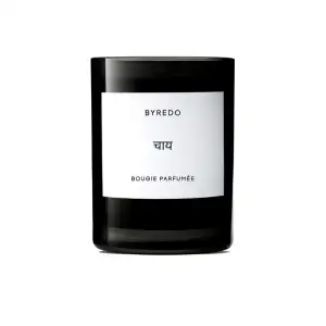 Byredo Chai Fragranced Candle 240Gr
