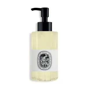 Diptyque Cleansing Hand And Body Gel Fleur De Peau