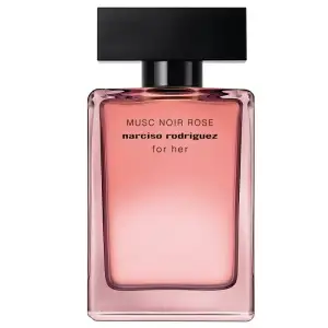 For Her Musc Noir Rose Eau De Parfum Vapo Narciso Rodriguez αρώματα γυναικεία