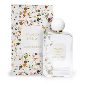 Valmont Secret Bamboo Eau De Toilette 100Ml