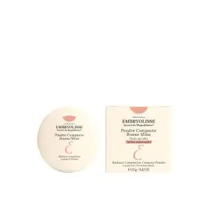 Embryolisse Radiant Complexion Compact Powder 12Gr 0