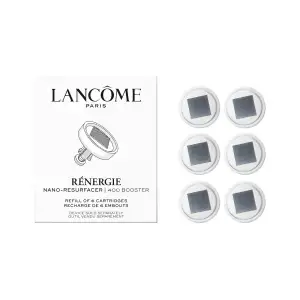 Lancôme Rénergie Nano-Resurfacer 400 Booster Refill Set
