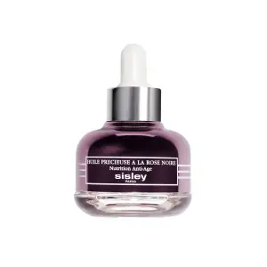 Sisley - Black Rose Precious Face Oil Πρόσωπο Τύπος Λάδι Προσώπου