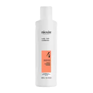 Nioxin Συστημα 4 Conditioner 300Ml