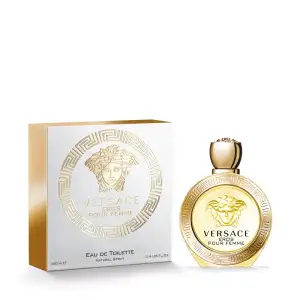 Eros Femme Eau De Toilette Versace αρώματα γυναικεία