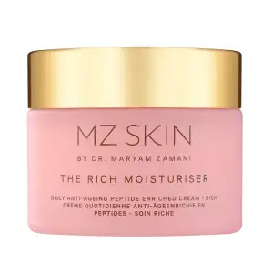 Mz Skin The Rich Moisturiser 50Ml