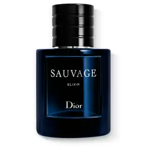 Dior Sauvage Elixir Fragrance 60Ml