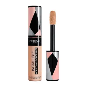 L’oréal Paris Infaillible More Than Concealer 327 Cashmine