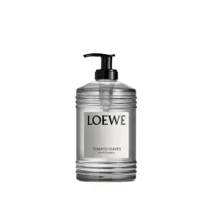 Loewe Tomato Leaves Hand Cleanser 360Ml