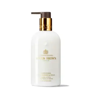 Mesmerising Oudh Accord Gold Hand Lotion 300Ml Molton Brown Σωμα Ενυδατωση - Καθαρισμος Κρέμα Χεριών