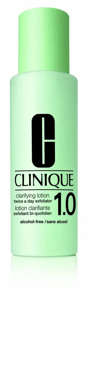 Clinique Clarifying Lotion 1 0 200Ml