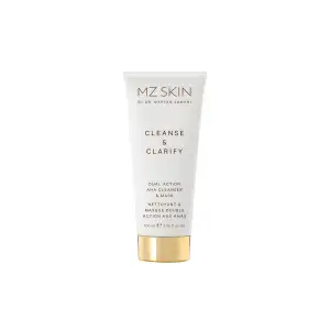 Mz Skin Cleanse Clarify 100Ml