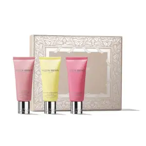 Floral Spicy Hand Care Gift Set Molton Brown Σωμα Ενυδατωση - Καθαρισμος Κρέμα Χεριών