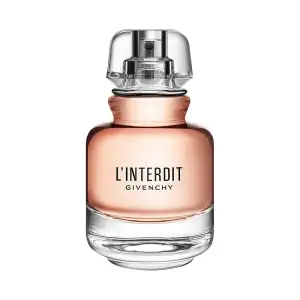 L&Apos Interdit Eau De Parfum Hair Mist 35Ml Givenchy αρώματα γυναικεία