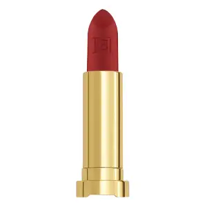 Carolina Herrera The Lipstick Matte Polka Red - 412