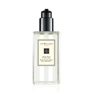 Wood Sage Sea Salt Body Hand Wash 250Ml Jo Malone London ανδρικά αρώματα Perfumed Soap