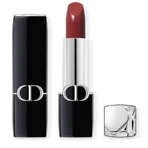 Rouge Dior Lipstick - Comfort And Long Wear Hydrating Floral Lip Care 3 5Gr Μακιγιαζ Χειλη Κραγιόν