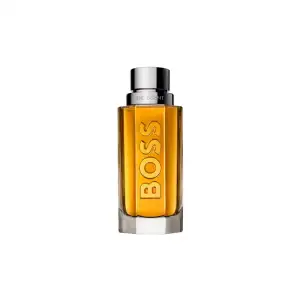 Boss The Scent Eau De Toilette For Him Hugo αρώματα ανδρικά