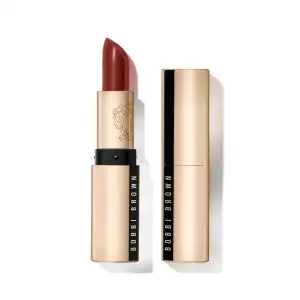 Bobbi Brown Luxe Lipstick 3 5Gr Claret