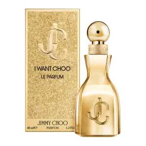 I Want Choo Le Parfum Jimmy αρώματα γυναικεία Eau De