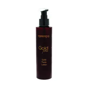 Gold Affair Tonic Lotion 200Ml Tommy G Πρόσωπο Καθαρισμος - Τονωση Τονωτική Λοσιόν