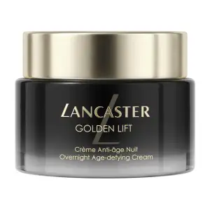 Golden Lift Night Cream 50Ml Lancaster Πρόσωπο Ενυδατωση - Αντιγηρανση Κρέμα Νύχτας